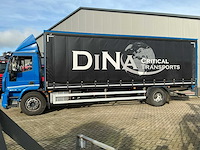 2015 iveco eurocargo e6 190el28 vrachtwagen - afbeelding 11 van  14