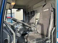 2015 iveco eurocargo e6 190el28 vrachtwagen - afbeelding 13 van  14