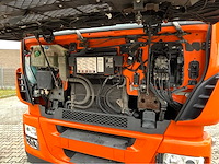 2015 iveco stralis as440s46txp 6x2 opleggertrekker - afbeelding 4 van  9
