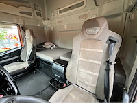 2015 iveco stralis as440s46txp 6x2 opleggertrekker - afbeelding 3 van  38