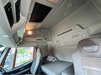 2015 iveco stralis as440s46txp 6x2 opleggertrekker - afbeelding 4 van  38