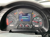2015 iveco stralis as440s46txp 6x2 opleggertrekker - afbeelding 6 van  38