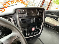 2015 iveco stralis as440s46txp 6x2 opleggertrekker - afbeelding 9 van  38