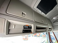 2015 iveco stralis as440s46txp 6x2 opleggertrekker - afbeelding 13 van  38
