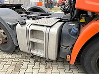 2015 iveco stralis as440s46txp 6x2 opleggertrekker - afbeelding 18 van  38