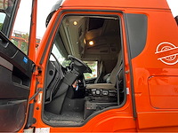2015 iveco stralis as440s46txp 6x2 opleggertrekker - afbeelding 38 van  38