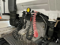 2015 iveco vrachtwagen - afbeelding 2 van  31