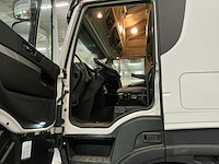 2015 iveco vrachtwagen - afbeelding 6 van  31