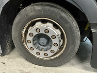 2015 iveco vrachtwagen - afbeelding 14 van  31