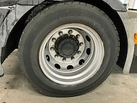 2015 iveco vrachtwagen - afbeelding 16 van  31