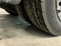 2015 iveco vrachtwagen - afbeelding 17 van  31