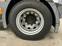 2015 iveco vrachtwagen - afbeelding 18 van  31