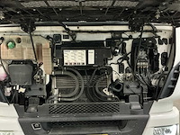 2015 iveco vrachtwagen - afbeelding 22 van  31