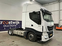 2015 iveco vrachtwagen - afbeelding 23 van  31