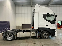 2015 iveco vrachtwagen - afbeelding 26 van  31