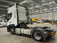 2015 iveco vrachtwagen - afbeelding 28 van  31