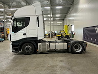 2015 iveco vrachtwagen - afbeelding 29 van  31