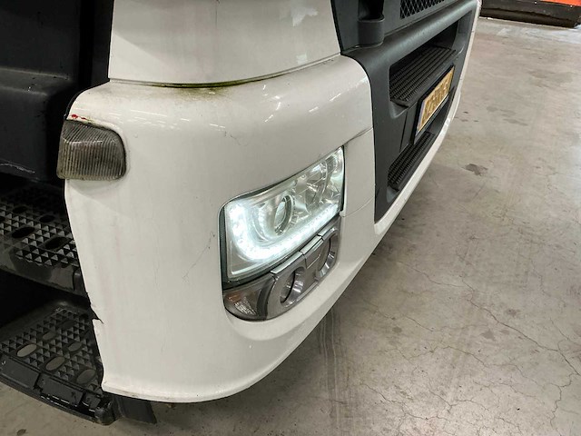 2015 iveco vrachtwagen - afbeelding 31 van  31