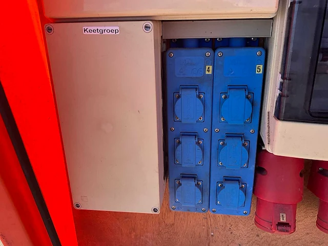 2015 jäger direkt kanto bouw aansluitkast - afbeelding 10 van  11