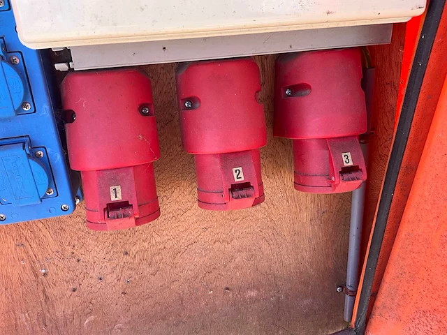2015 jäger direkt kanto bouw aansluitkast - afbeelding 11 van  11