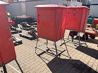 2015 jäger direkt kanto bouw aansluitkast - afbeelding 4 van  11