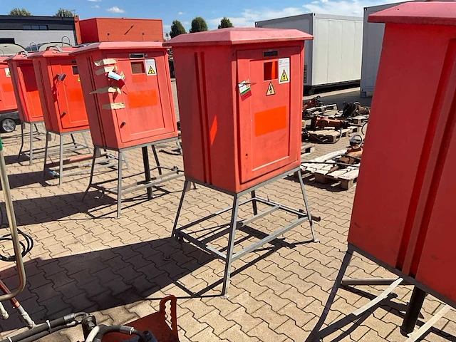 2015 jäger direkt kanto bouw aansluitkast - afbeelding 5 van  11