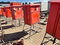 2015 jäger direkt kanto bouw aansluitkast - afbeelding 5 van  11