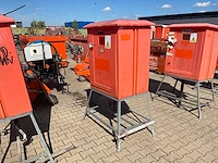 2015 jäger direkt kanto bouw aansluitkast - afbeelding 6 van  11