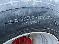 2015 jako tiger 180 kipper - afbeelding 3 van  14