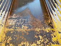 2015 jako tiger 180 kipper - afbeelding 5 van  14