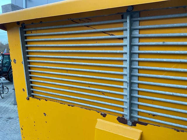 2015 jako tiger 180 kipper - afbeelding 6 van  14