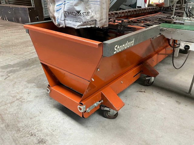 2015 javo standard se oppotmachine - afbeelding 2 van  18