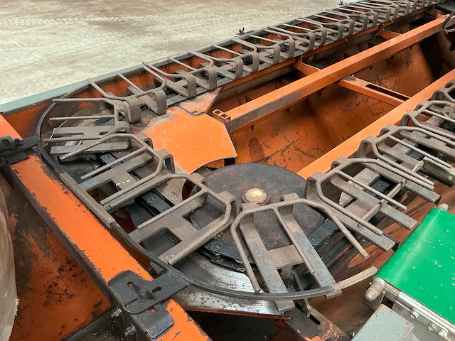 2015 javo standard se oppotmachine - afbeelding 4 van  18