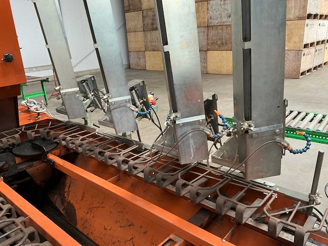 2015 javo standard se oppotmachine - afbeelding 6 van  18