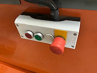 2015 javo standard se oppotmachine - afbeelding 7 van  18