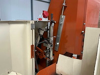 2015 javo standard se oppotmachine - afbeelding 8 van  18