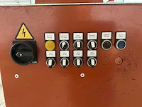 2015 javo standard se oppotmachine - afbeelding 21 van  21