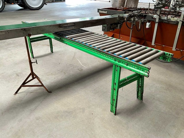 2015 javo standard se oppotmachine - afbeelding 10 van  18