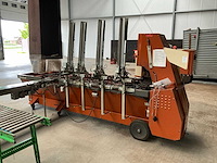 2015 javo standard se oppotmachine - afbeelding 1 van  18