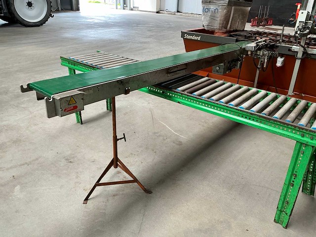 2015 javo standard se oppotmachine - afbeelding 19 van  21