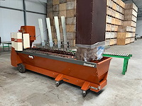 2015 javo standard se oppotmachine - afbeelding 14 van  18