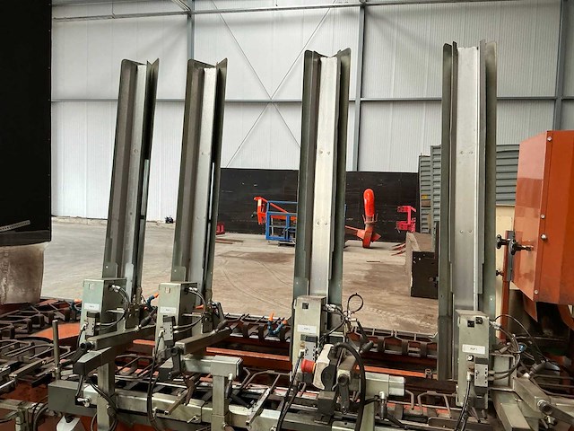 2015 javo standard se oppotmachine - afbeelding 17 van  18