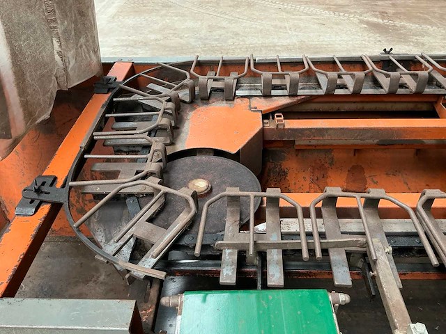 2015 javo standard se oppotmachine - afbeelding 20 van  21