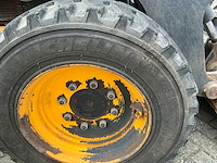 2015 jcb 135 - schranklader - afbeelding 3 van  31
