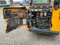 2015 jcb 135 - schranklader - afbeelding 5 van  31
