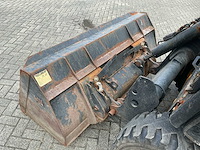 2015 jcb 135 - schranklader - afbeelding 9 van  31