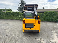 2015 jcb 135 - schranklader - afbeelding 26 van  31