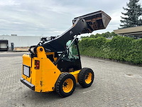 2015 jcb 135 - schranklader - afbeelding 27 van  31