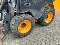 2015 jcb 135 - schranklader - afbeelding 7 van  25