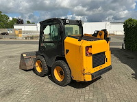 2015 jcb 135 - schranklader - afbeelding 19 van  25